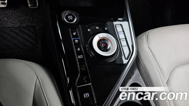 Kia Niro 2022 thumb 9