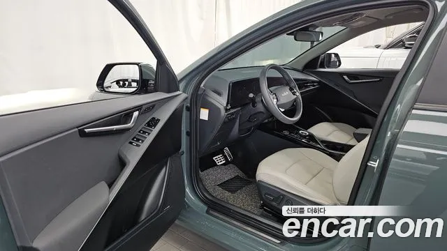 Kia Niro 2022 thumb 10