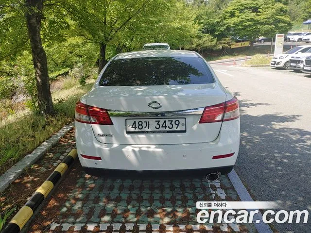 Renault-KoreaSamsung SM5 2017 thumb 4