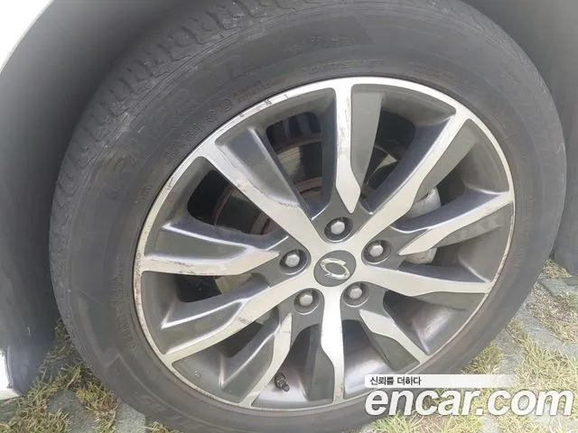 Renault-KoreaSamsung SM5 2017 thumb 5