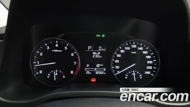 Hyundai Avante 2016 thumb 7