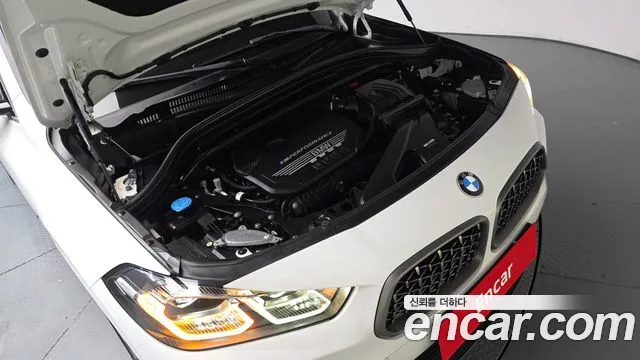 BMW X2 (F39) 2022 thumb 5