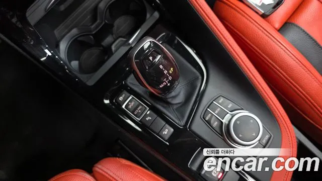 BMW X2 (F39) 2022 thumb 8