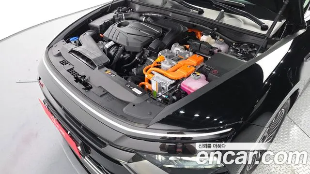 Hyundai Sonata 2024 thumb 6