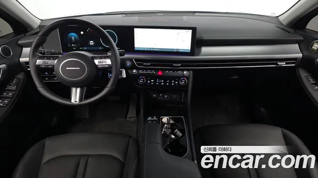 Hyundai Sonata 2024 thumb 7