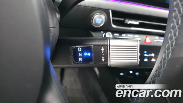 Hyundai Sonata 2024 thumb 9