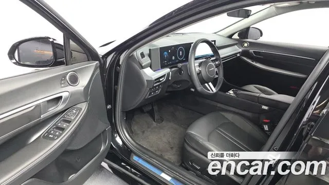Hyundai Sonata 2024 thumb 10