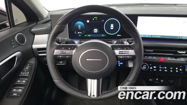 Hyundai Sonata 2024 thumb 12