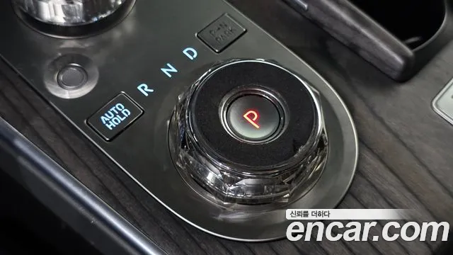 Genesis G80 2024 thumb 8