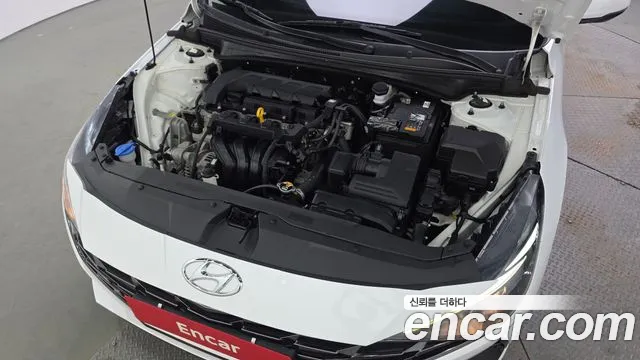 Hyundai Avante 2021 thumb 6