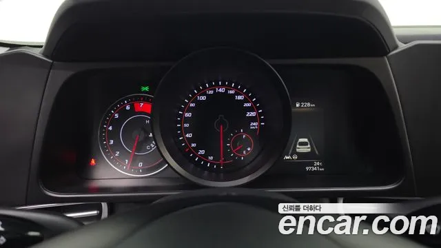 Hyundai Avante 2021 thumb 8