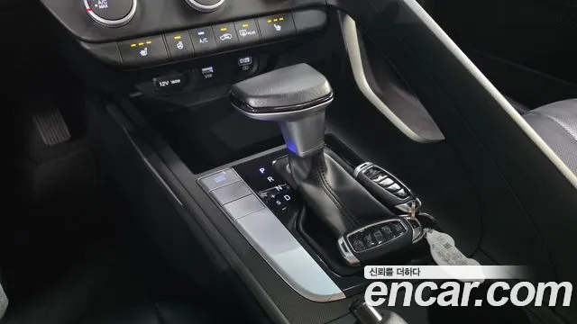 Hyundai Avante 2021 thumb 9