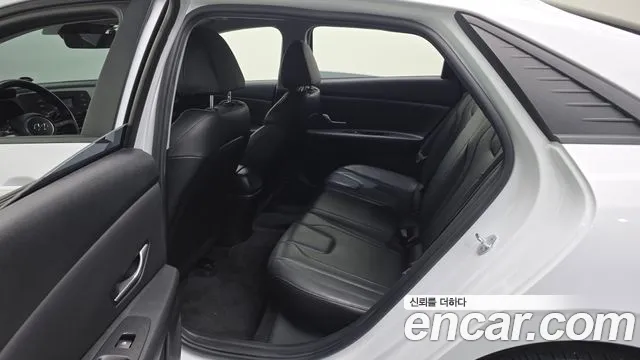 Hyundai Avante 2021 thumb 11