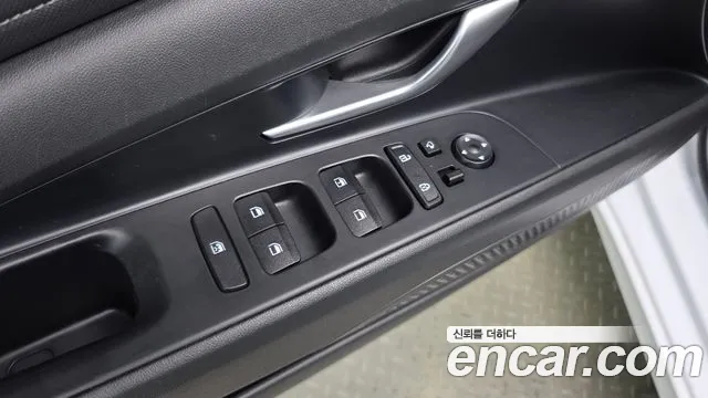 Hyundai Avante 2021 thumb 12