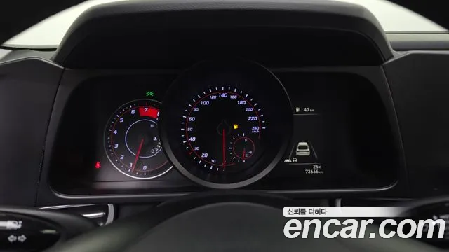 Hyundai Avante 2022 thumb 8