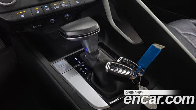 Hyundai Avante 2022 thumb 9