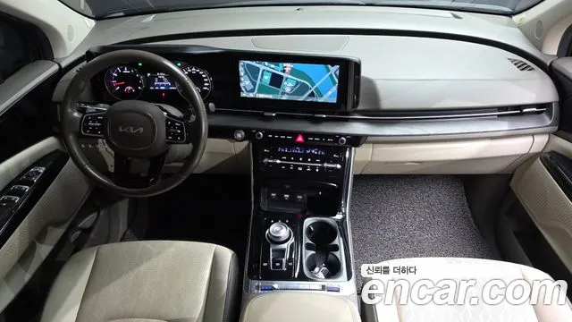 Kia Carnival 2023 thumb 6