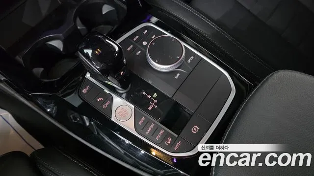 BMW X3 2022 thumb 9