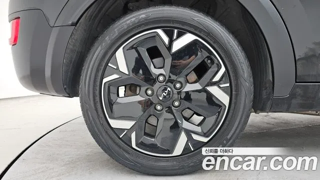 Kia Niro 2022 thumb 5