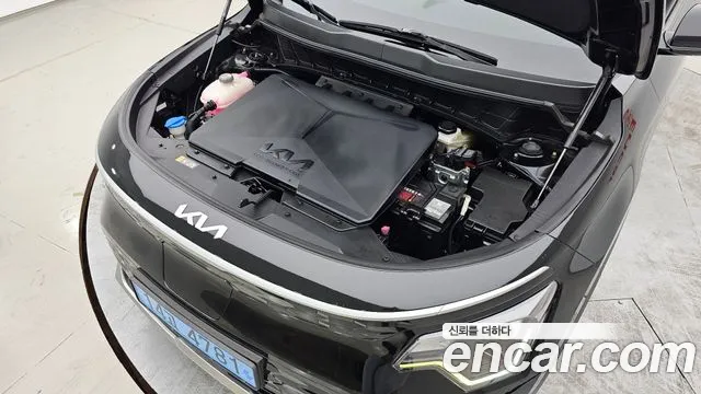 Kia Niro 2022 thumb 6