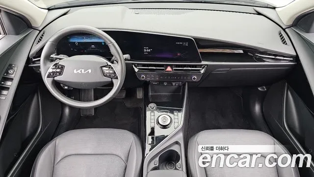 Kia Niro 2022 thumb 7