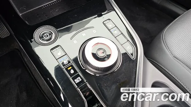 Kia Niro 2022 thumb 9