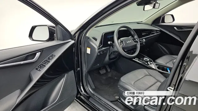 Kia Niro 2022 thumb 10