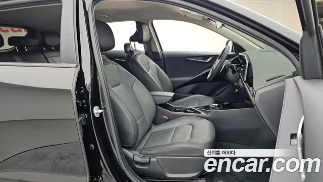 Kia Niro 2022 thumb 11