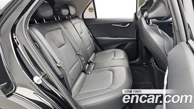 Kia Niro 2022 thumb 12