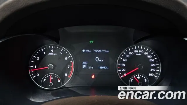 Kia K5 2018 thumb 8