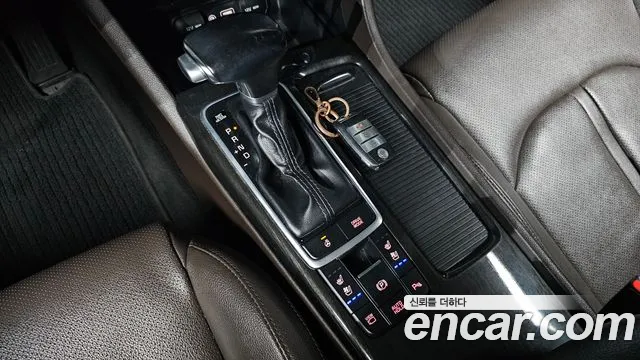 Kia K5 2018 thumb 9