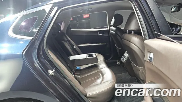 Kia K5 2018 thumb 11