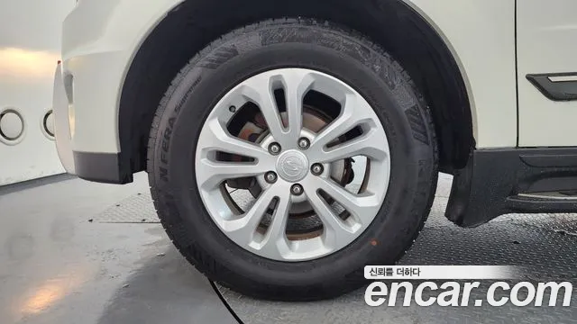 KG_Mobility_Ssangyong KORANDO 2016 thumb 5