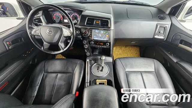 KG_Mobility_Ssangyong KORANDO 2016 thumb 7