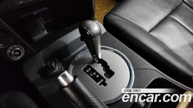 KG_Mobility_Ssangyong KORANDO 2016 thumb 9