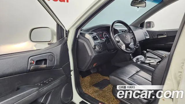 KG_Mobility_Ssangyong KORANDO 2016 thumb 10