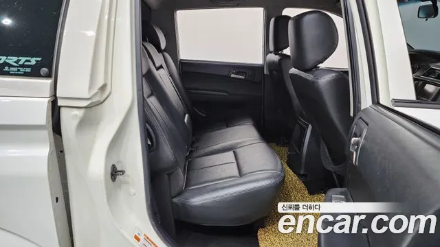 KG_Mobility_Ssangyong KORANDO 2016 thumb 11