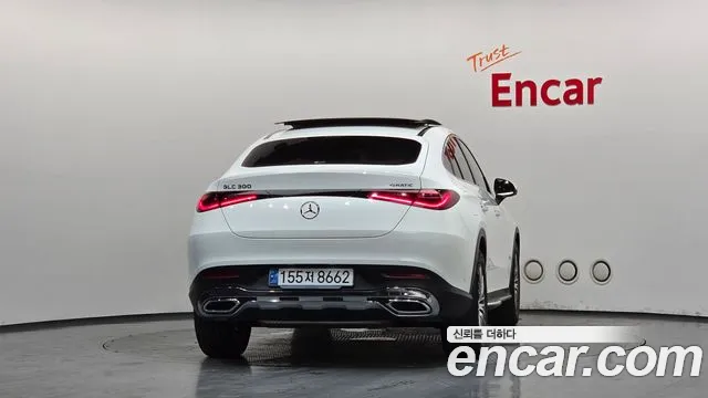 Mercedes-Benz GLC 2025 thumb 4