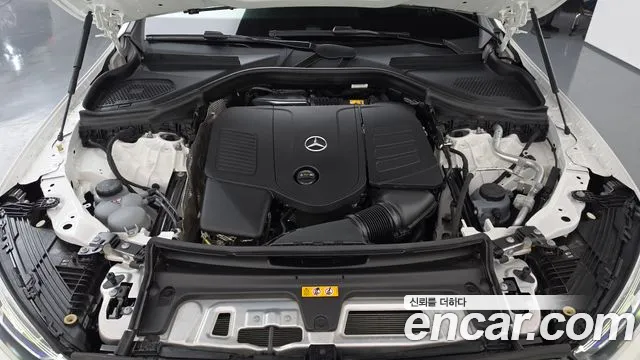 Mercedes-Benz GLC 2025 thumb 6