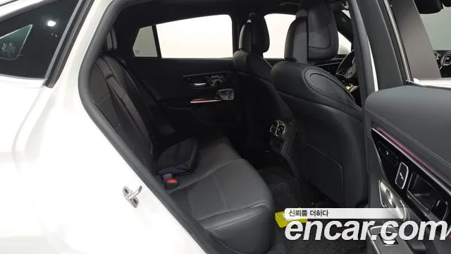 Mercedes-Benz GLC 2025 thumb 11