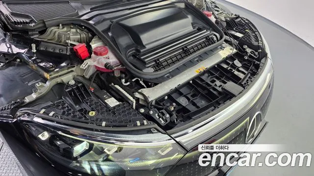 Mercedes-Benz EQS 2022 thumb 6