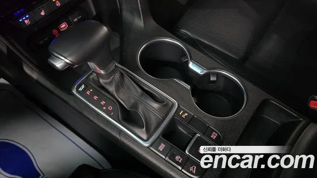 Kia Sportage 2016 thumb 9