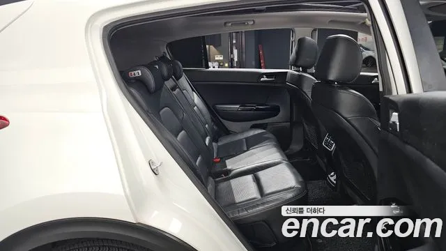 Kia Sportage 2016 thumb 12
