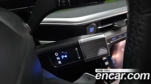 Hyundai Grandeur 2022 thumb 8