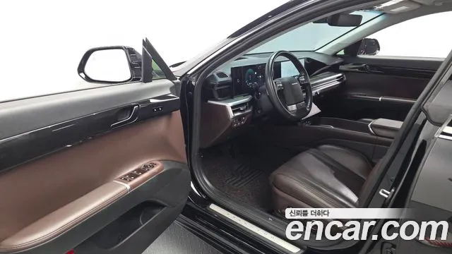 Hyundai Grandeur 2022 thumb 9