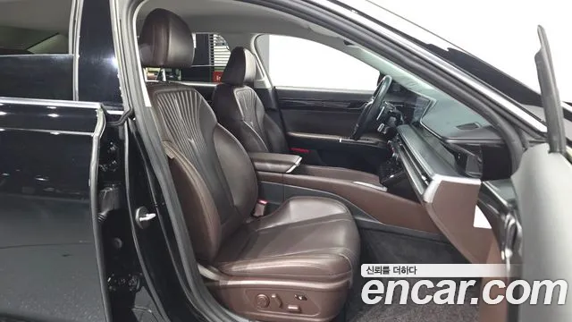 Hyundai Grandeur 2022 thumb 10