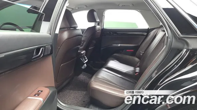 Hyundai Grandeur 2022 thumb 11