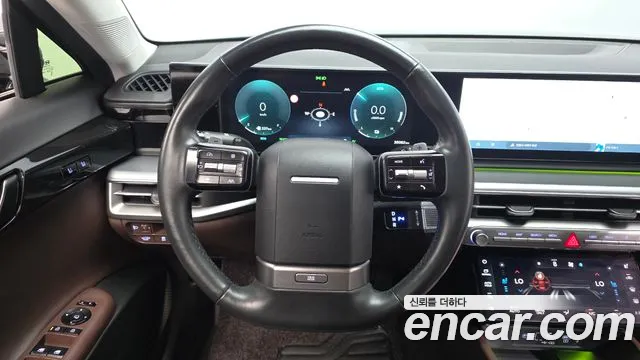 Hyundai Grandeur 2022 thumb 12