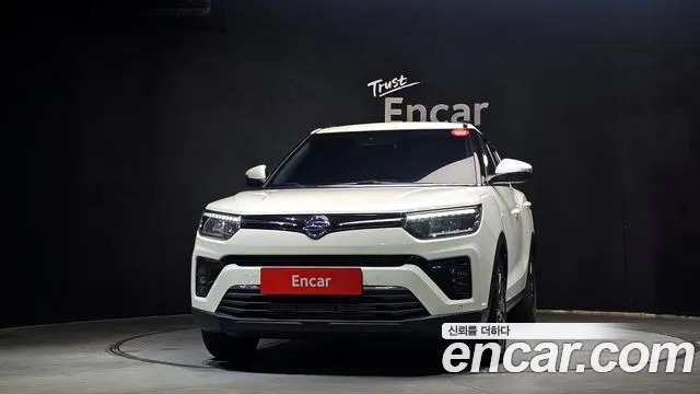 KG_Mobility_Ssangyong TIBOLI 2022 thumb 3