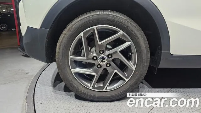 KG_Mobility_Ssangyong TIBOLI 2022 thumb 5